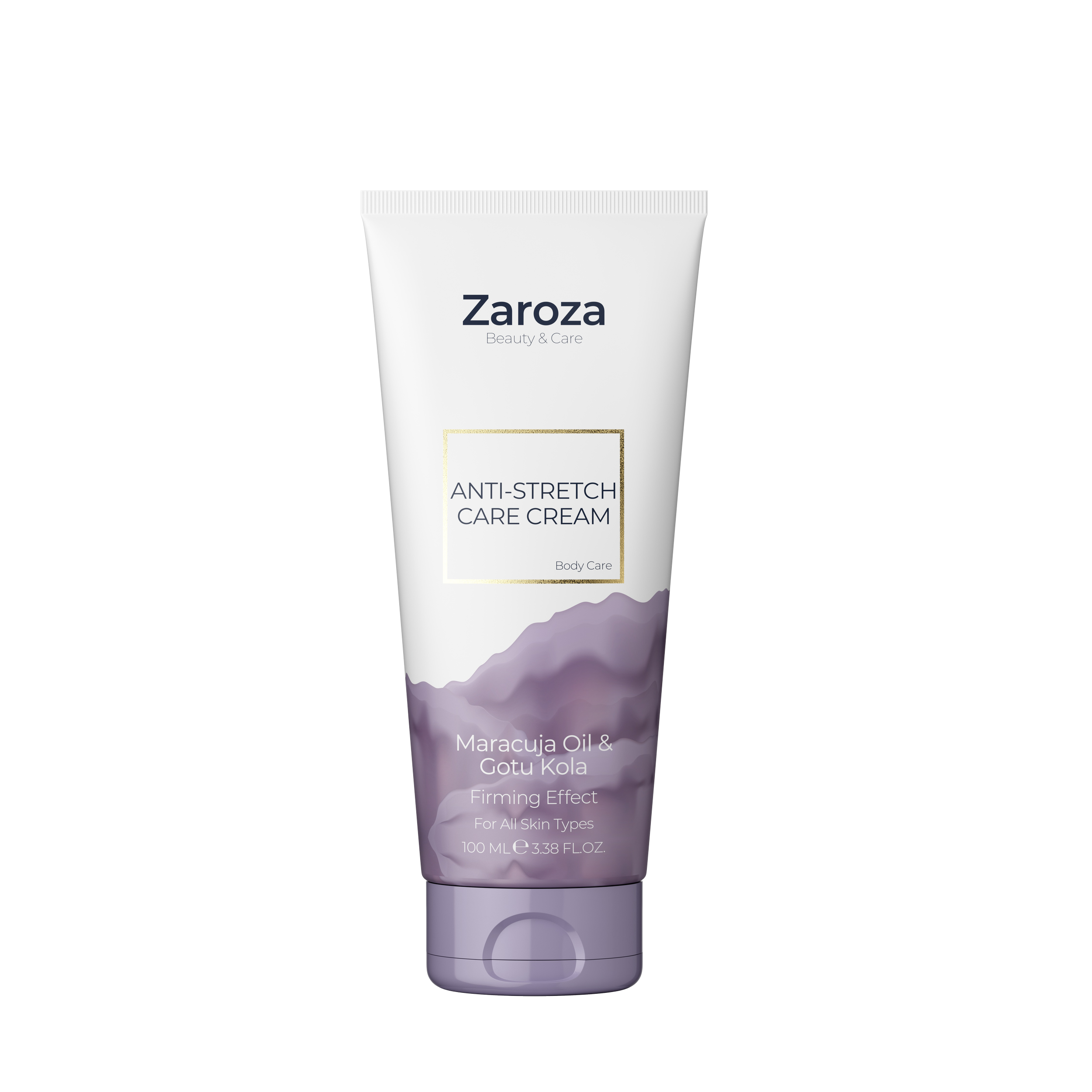 Zaroza ZAROZA ANTI-STRETCH CARE CREAM 3.38oz Perfume