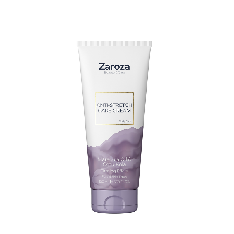 Zaroza ZAROZA ANTI-STRETCH CARE CREAM 3.38oz Perfume