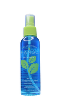 Emotion Beauty Supply CALIFORNIA MANGO ANTISEPTIC SPRAY SPEARMINT 4.3OZ
