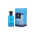 Maison Alhambra MAISON ALHAMBRA JEAN LOWE AZURE EDP 3.4oz Perfume