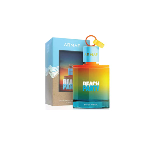 Armaf ARMAF BEACH PARTY EDP 3.4oz Perfume