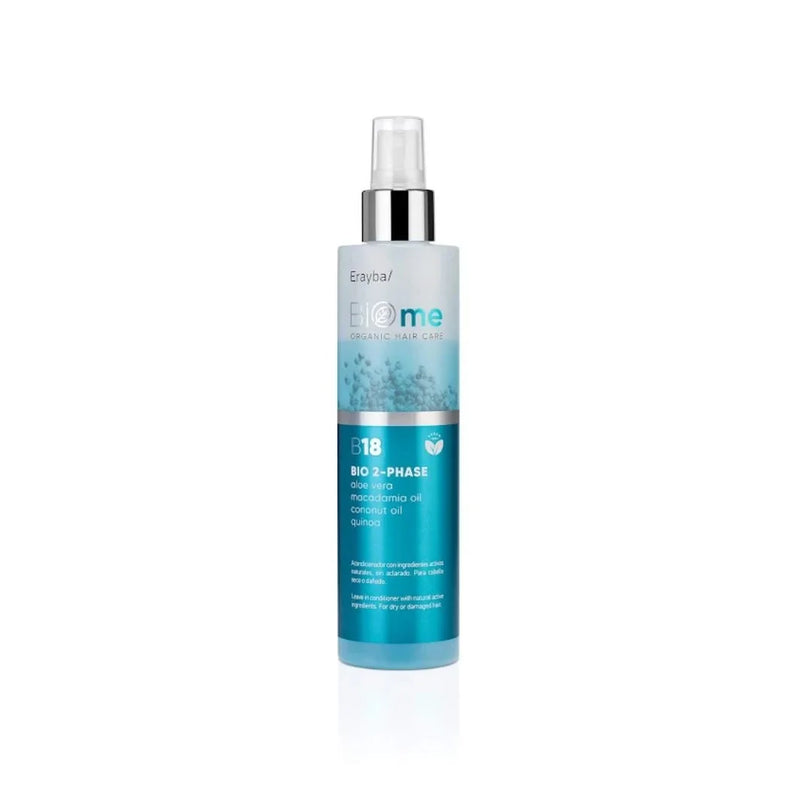 Erayba ERAYBA B18 BIOME BIO 2-PHASE 6.8oz Hair Spray