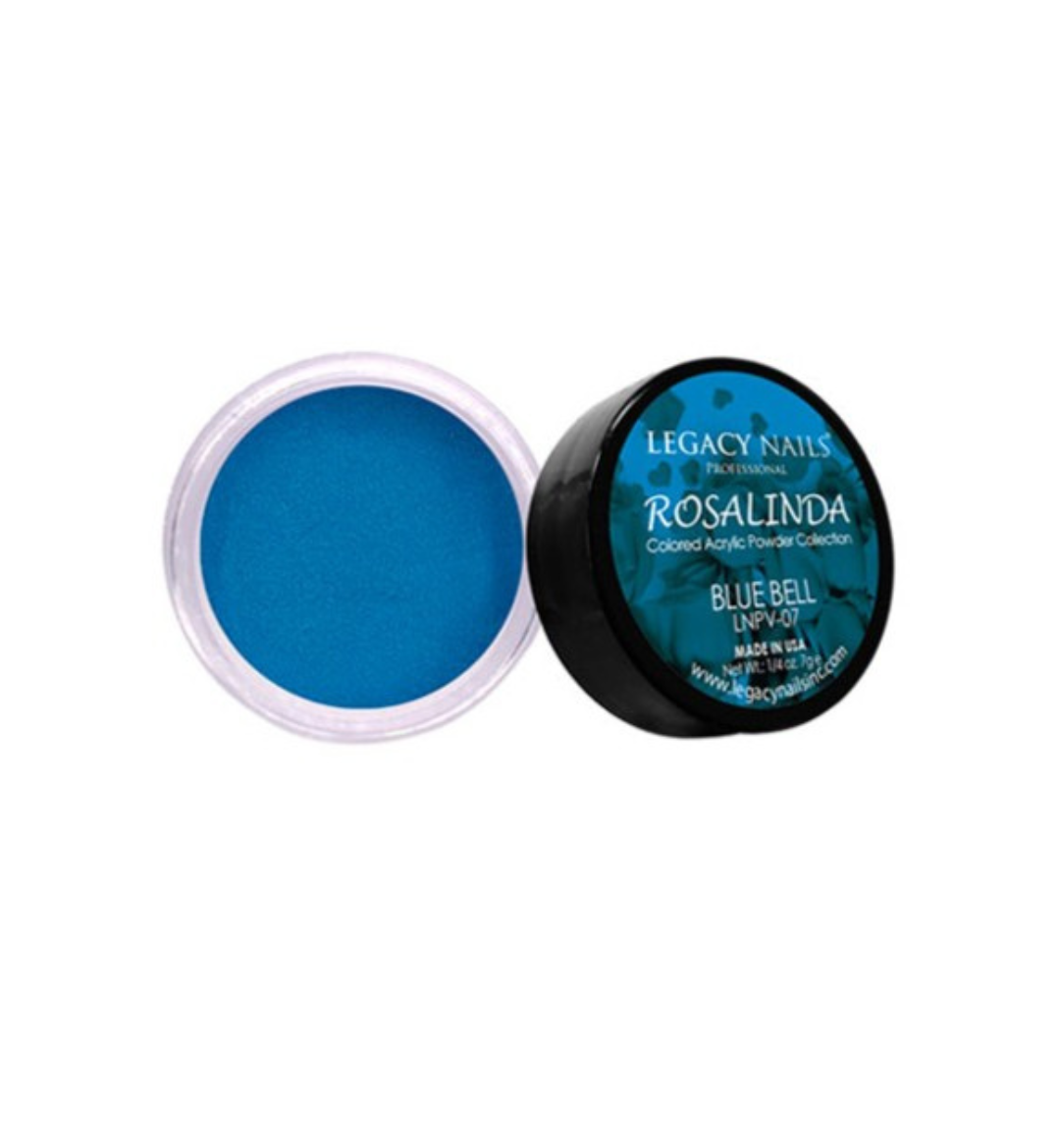 LEGACY NAILS ACRYLIC NAIL POWDER ROSALINDA COLLECTION