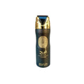 Lattafa BODY MIST LATTAFA ASAD MEN 6.6oz Perfume