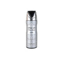 Lattafa BODY MIST LATTAFA FAKHAR MEN 6.6oz Perfume