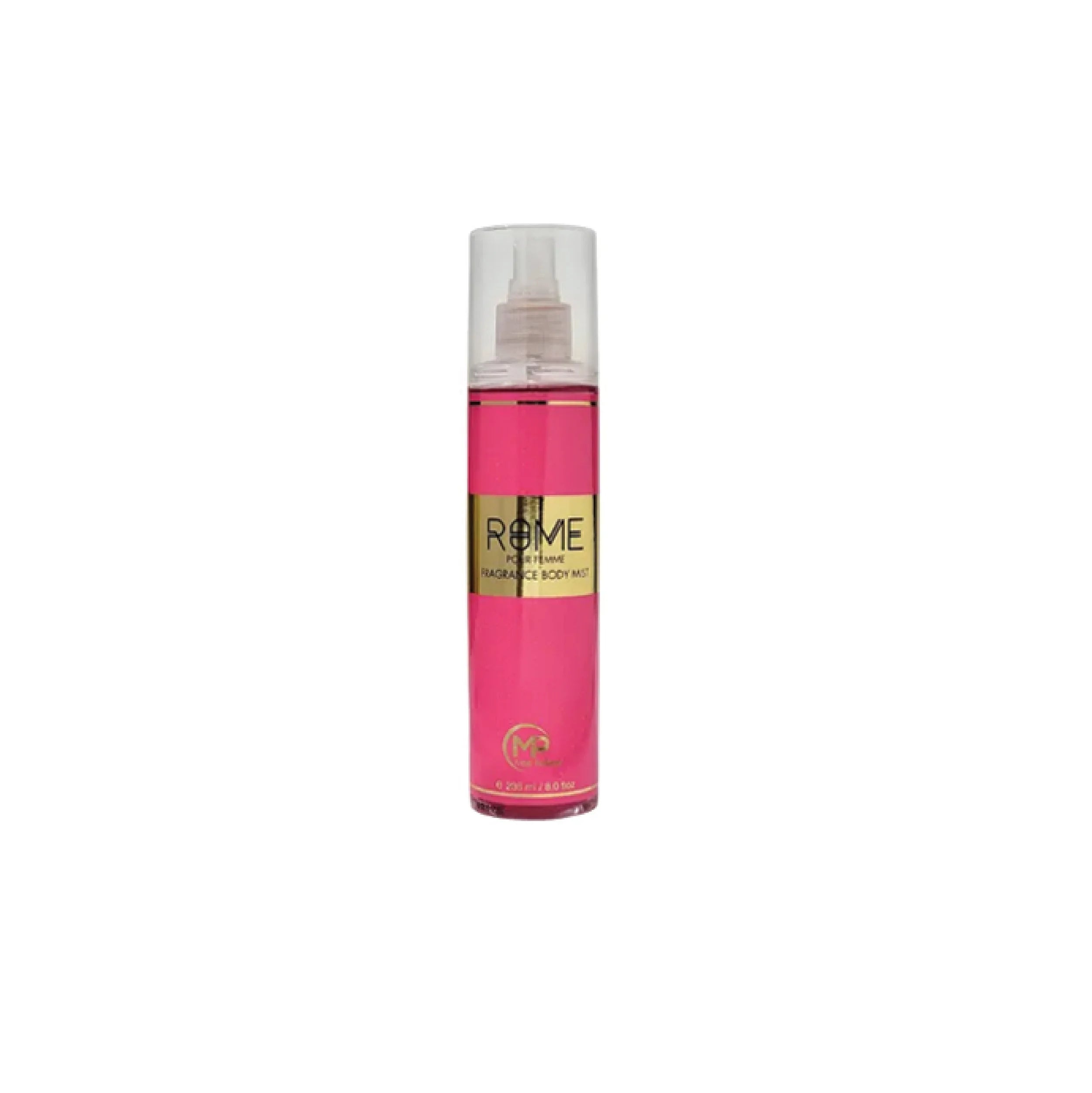Mast Perfumes BODY MIST MAST ROME WOMAN 8.0oz Perfume