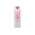 Lattafa BODY MIST LATTAFA YARA 6.67OZ Perfume