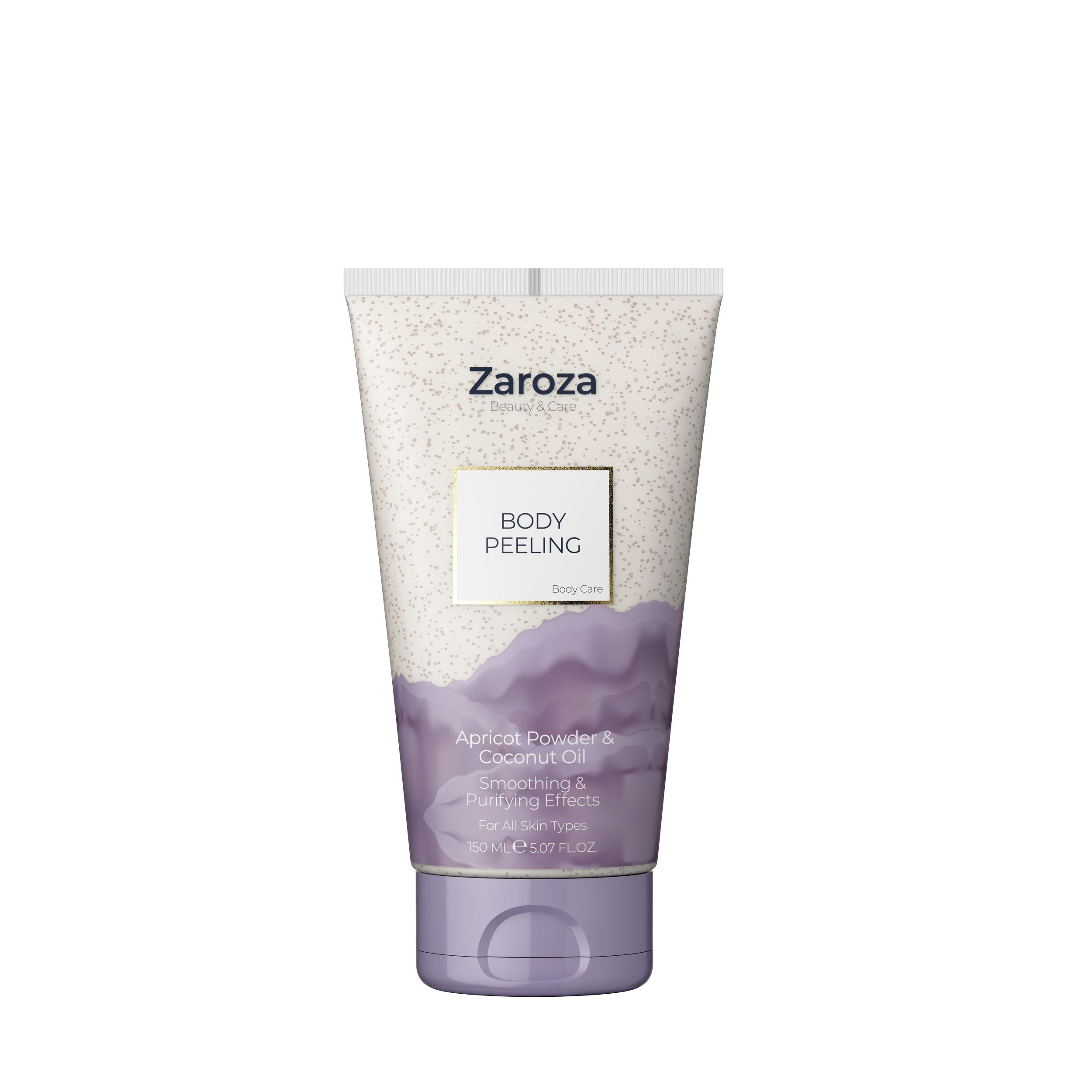 Zaroza ZAROZA BODY PEELING 5.07oz Perfume