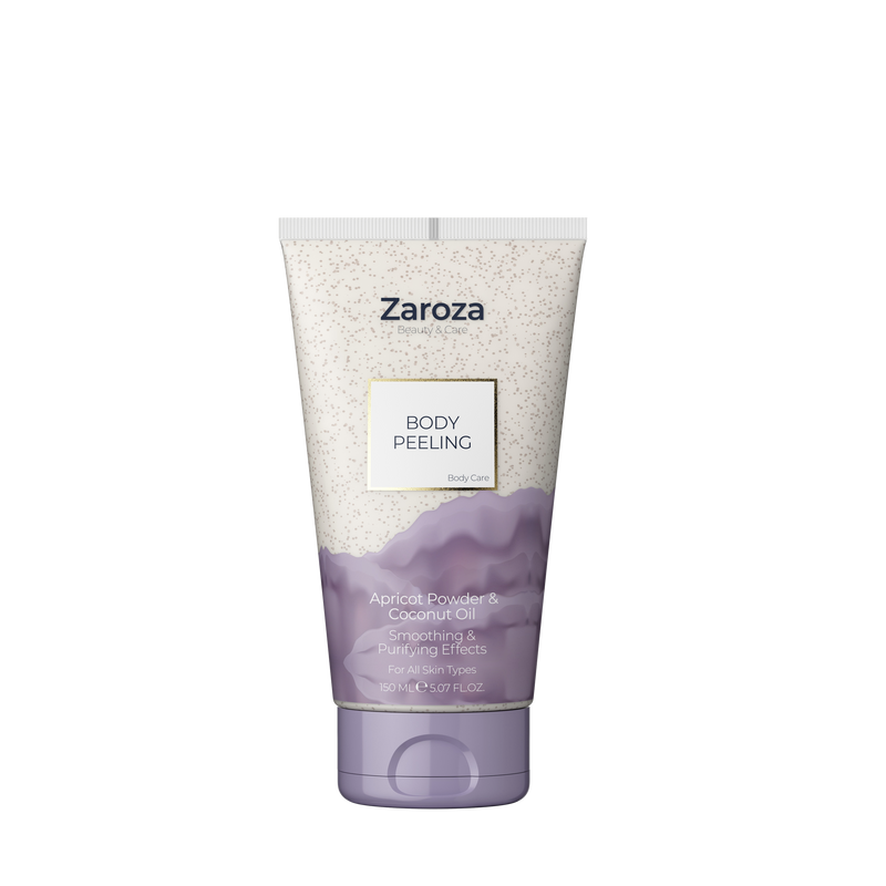Zaroza ZAROZA BODY PEELING 5.07oz Perfume