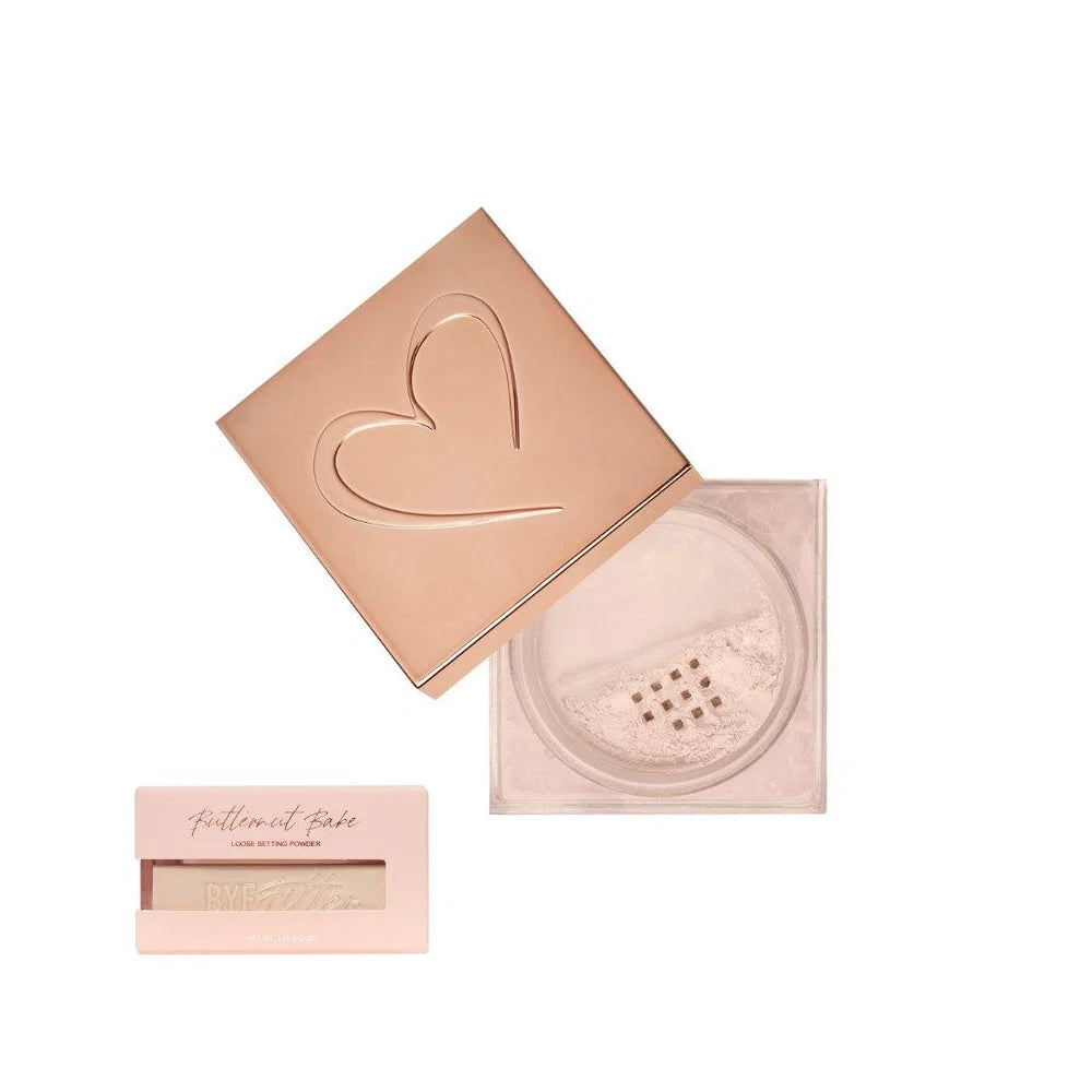 BEAUTY CREATIONS BYE FILTER LOOSE POWDER