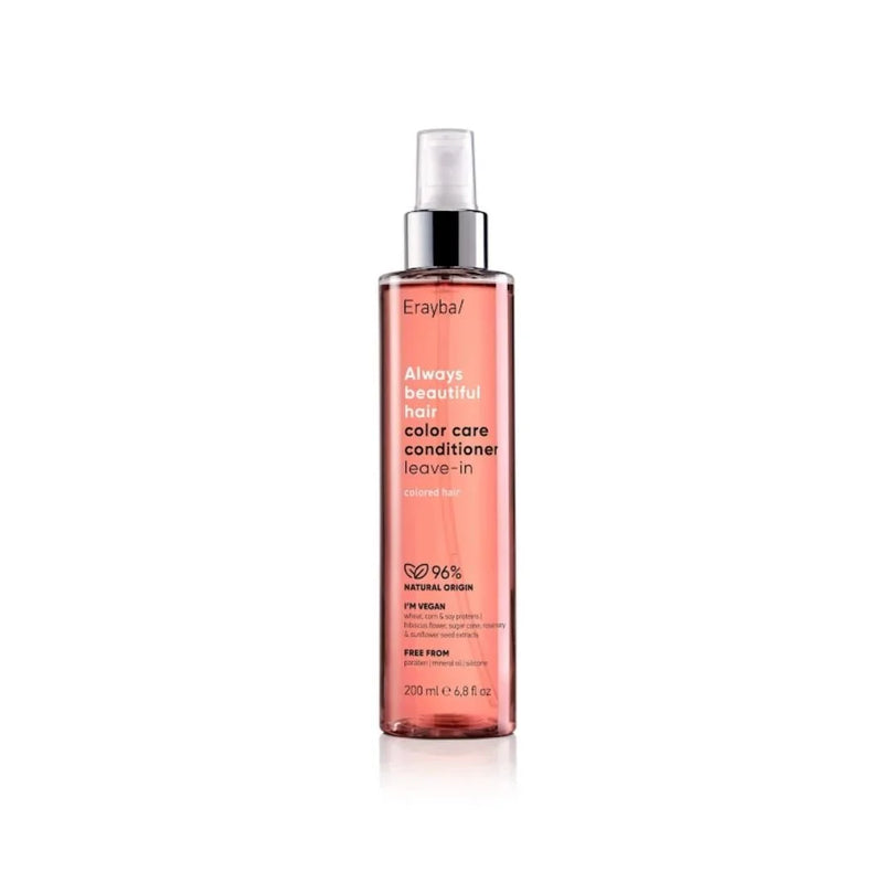Erayba ERAYBA COLOR CARE CONDITIONER LEAVE IN 6.8oz Hair Spray