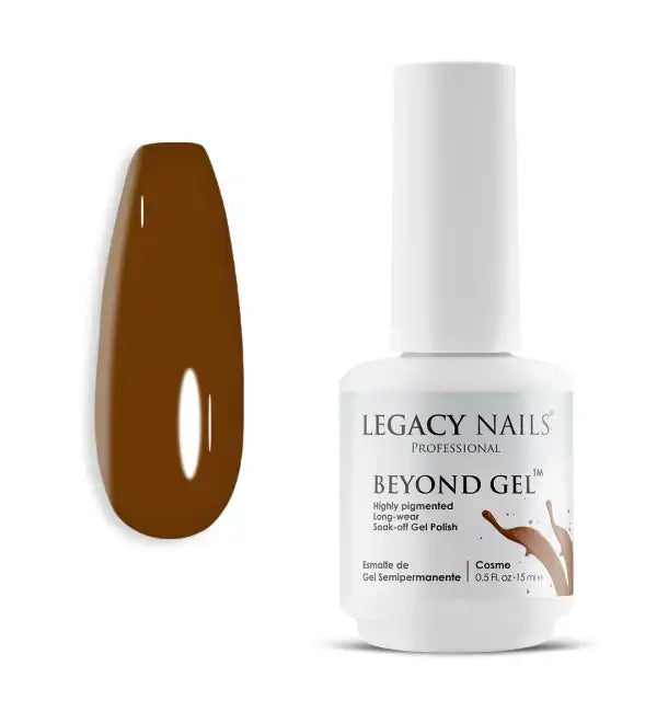 LEGACY NAILS BEYOND GEL 0.5OZ