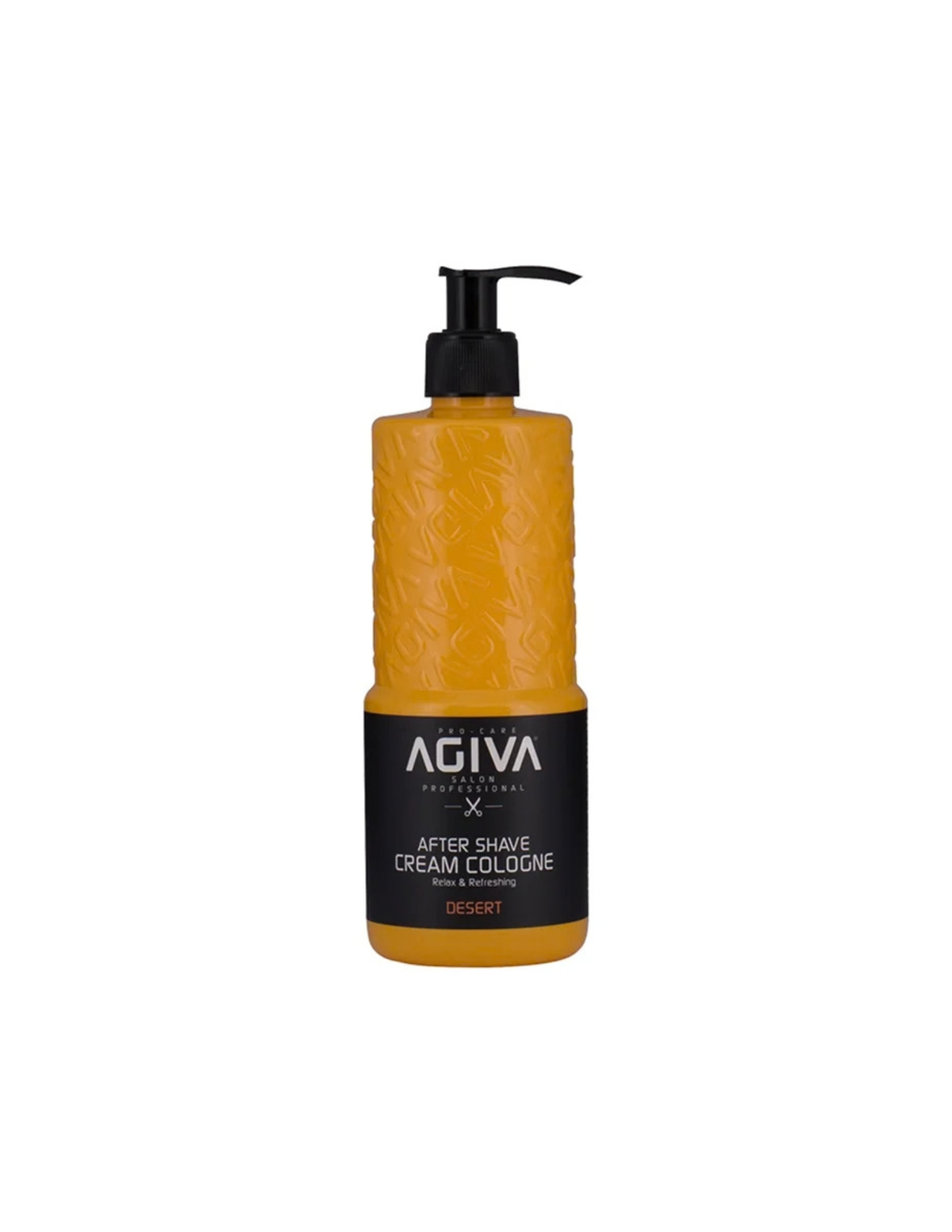 AGIVA AFTER SHAVE CREAM 13.53OZ