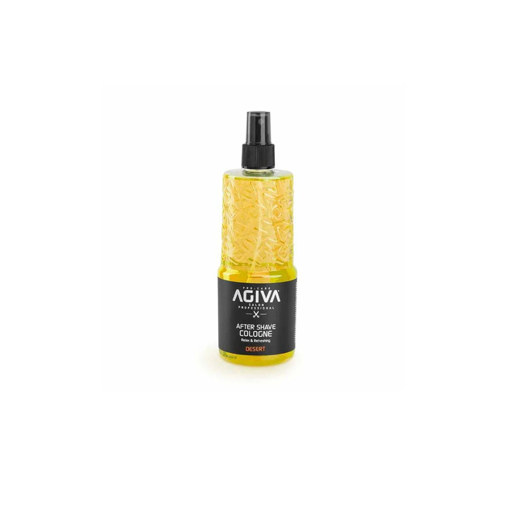 Emotion Beauty Supply AGIVA AFTER SHAVE COLOGNE DESERT