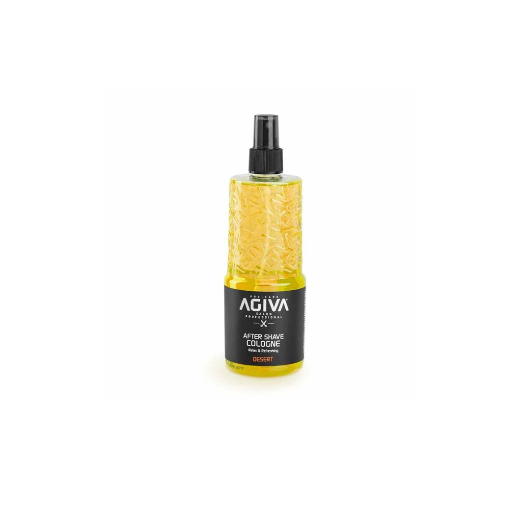 Emotion Beauty Supply AGIVA AFTER SHAVE COLOGNE DESERT