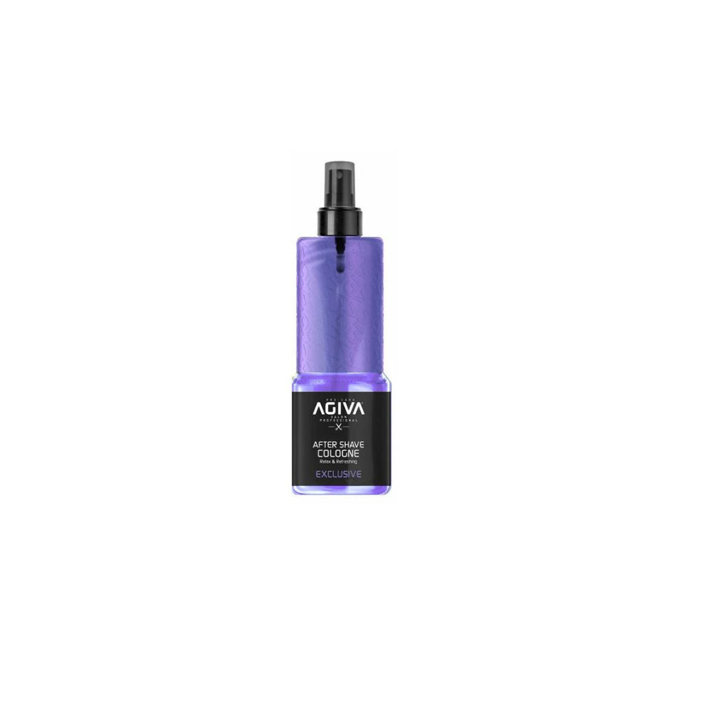 Emotion Beauty Supply AGIVA AFTER SHAVE COLOGNE EXCLUSIVE