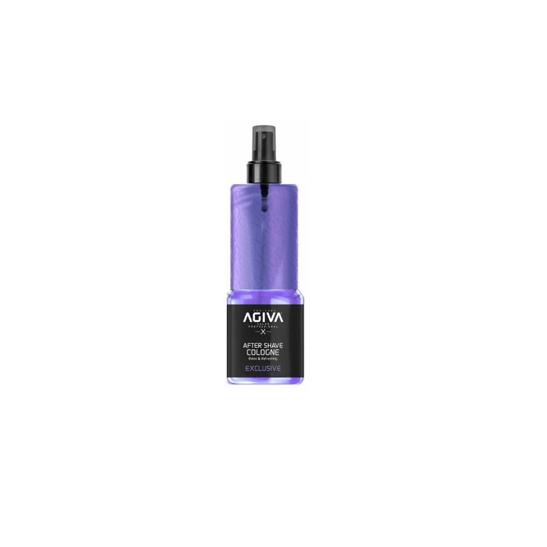 Emotion Beauty Supply AGIVA AFTER SHAVE COLOGNE EXCLUSIVE