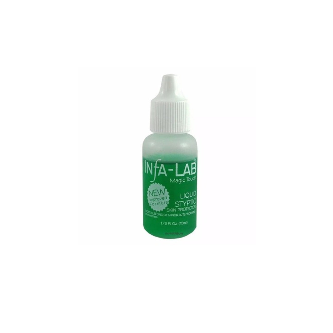 Emotion Beauty Supply INFALAB MAGIC TOUCH LIQUID 15ML