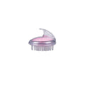 Emotion Beauty Supply GLOBAL STAR HEAD MASSAGE BRUSH PINK