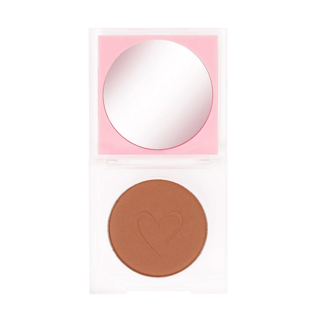 Beauty Creations BEAUTY CREATIONS BLUSH HUSH POWDER BLUSH Blush Discreet