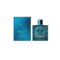 Versace VERSACE EROS EDT 3.4OZ Perfume