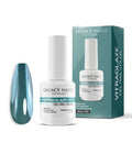 LEGACY NAILS VITRAGLAZE GEL NAIL COLOR 0.5OZ