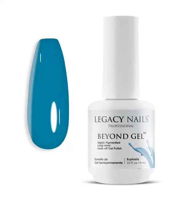 LEGACY NAILS BEYOND GEL 0.5OZ