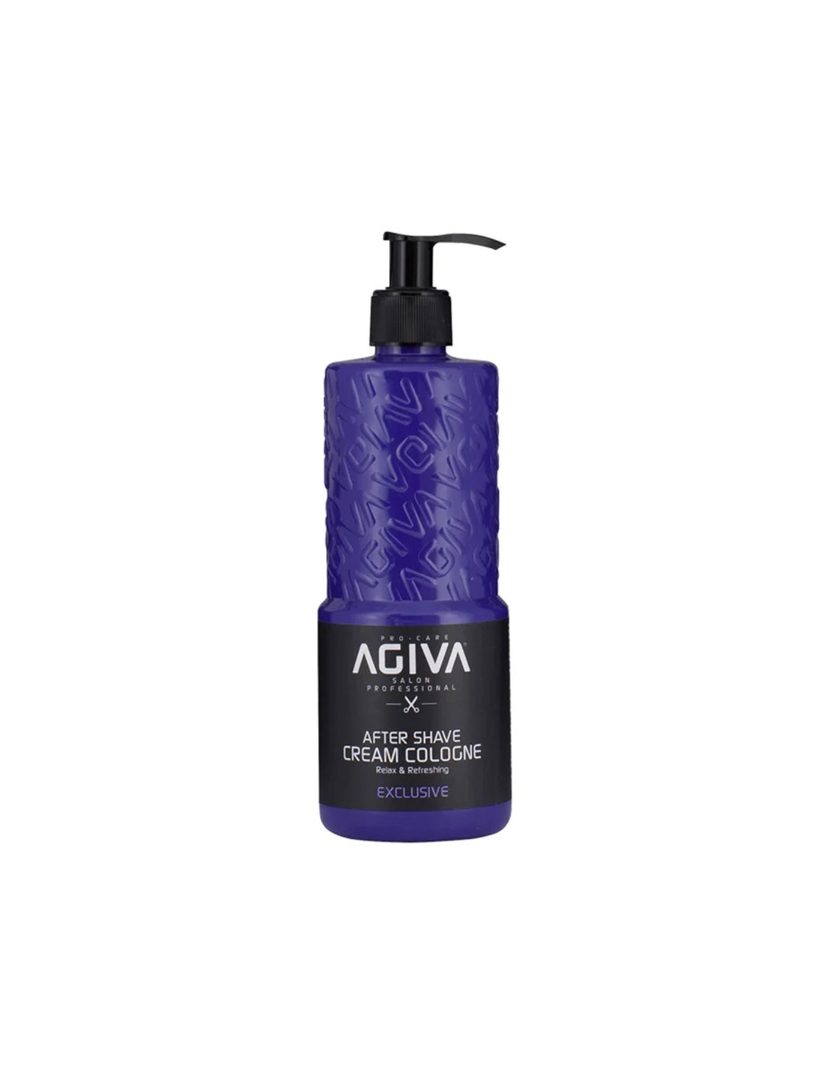 AGIVA AFTER SHAVE CREAM 13.53OZ
