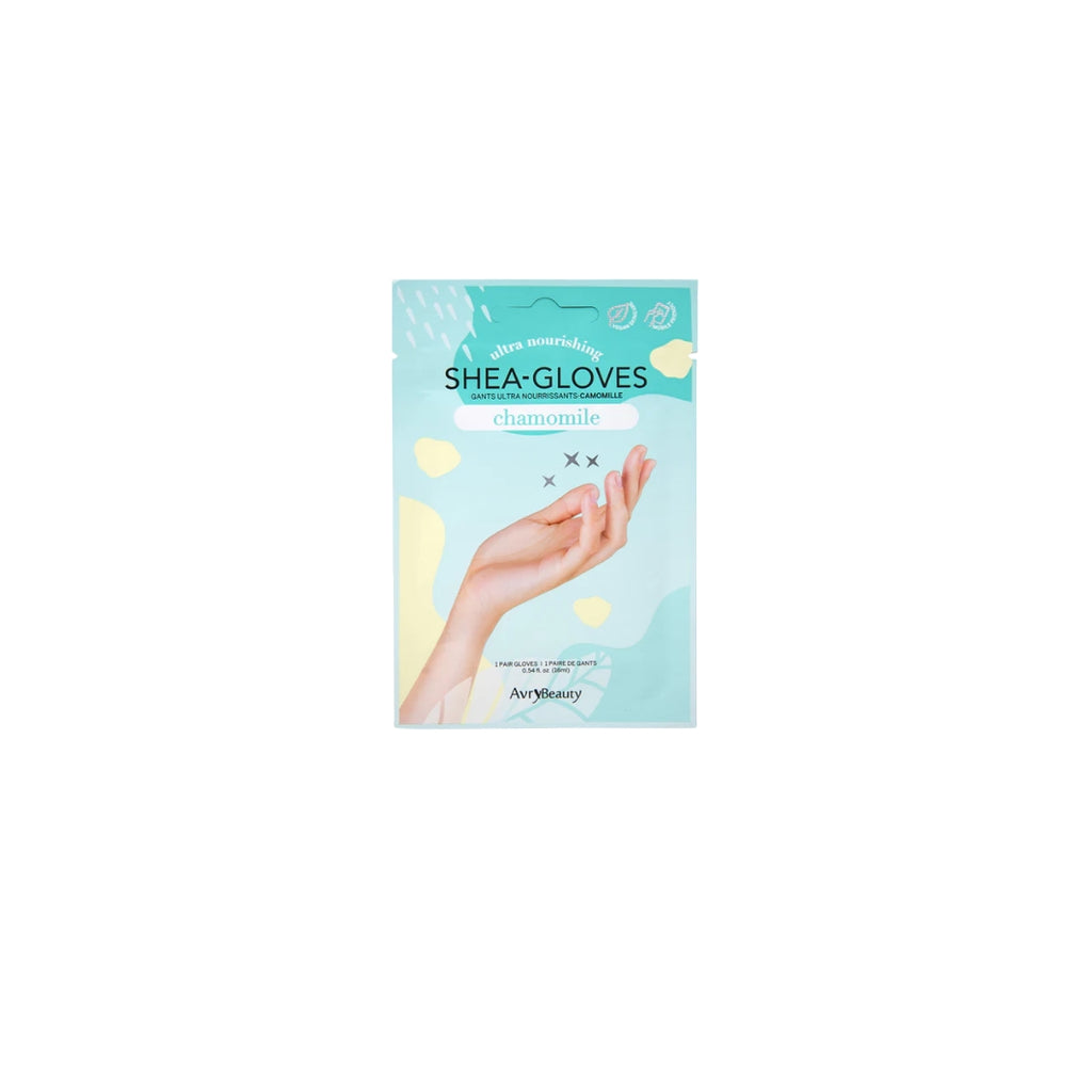 AVRYBEAUTY Shea-GLOVES