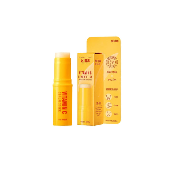 Emotion Beauty Supply KISS New York Professional Vitamin C Serum Stick