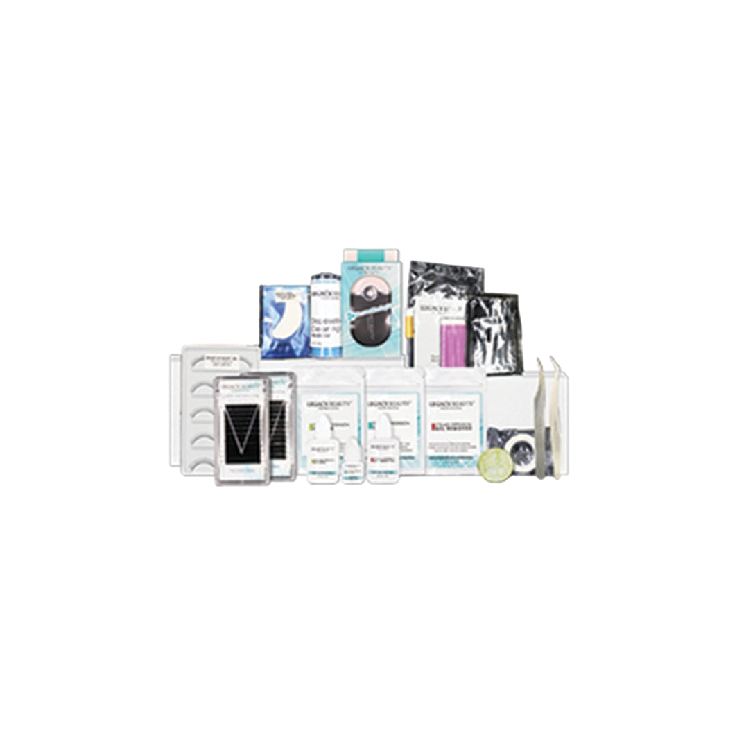 LEGACY BEAUTY LEGACY BEAUTY PROFESSIONAL EYELASH KIT