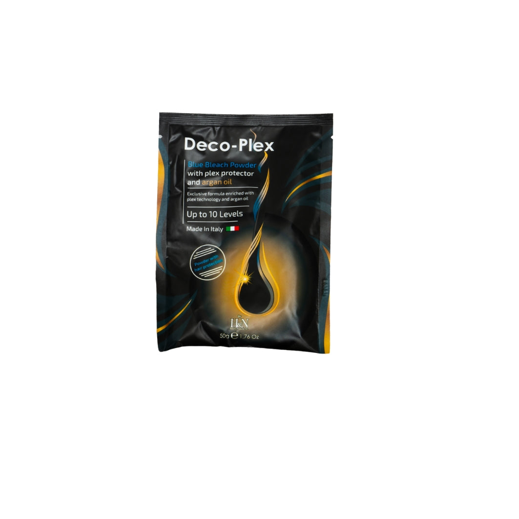 Emotion Beauty Supply H&N DECO-PLEX BLEACH 1.76oz