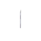 Emotion Beauty Supply CRAFT KNIFE METALLIC SILVER