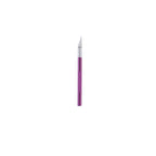 Emotion Beauty Supply CRAFT KNIFE METALLIC VIOLET