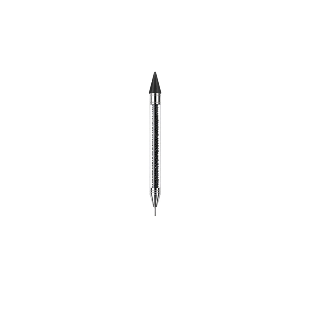 Emotion Beauty Supply 2 IN 1 NAIL WAX PENCIL/NAIL ART
