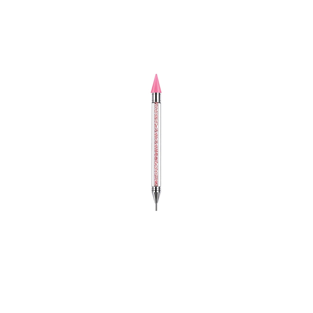 Emotion Beauty Supply 2 IN 1 NAIL WAX PENCIL/NAIL ART