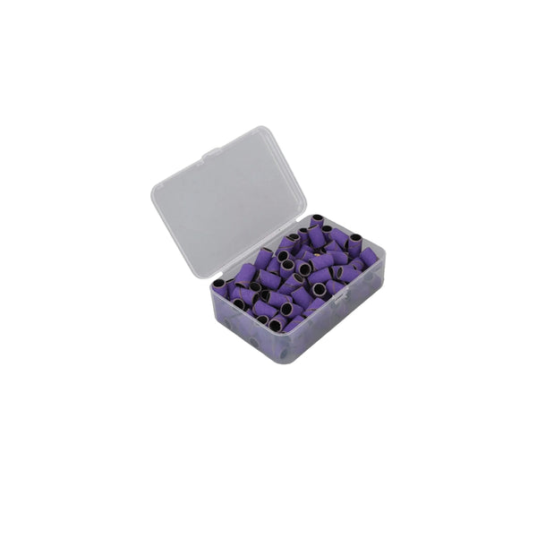 Emotion Beauty Supply LIMAS CILINDROS 50PC #240
