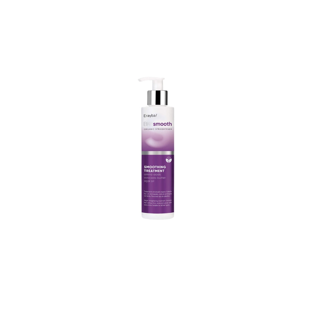 Emotion Beauty Supply ERAYBA BIOSMOOTH SMOOTHING TREATMENT 200ML