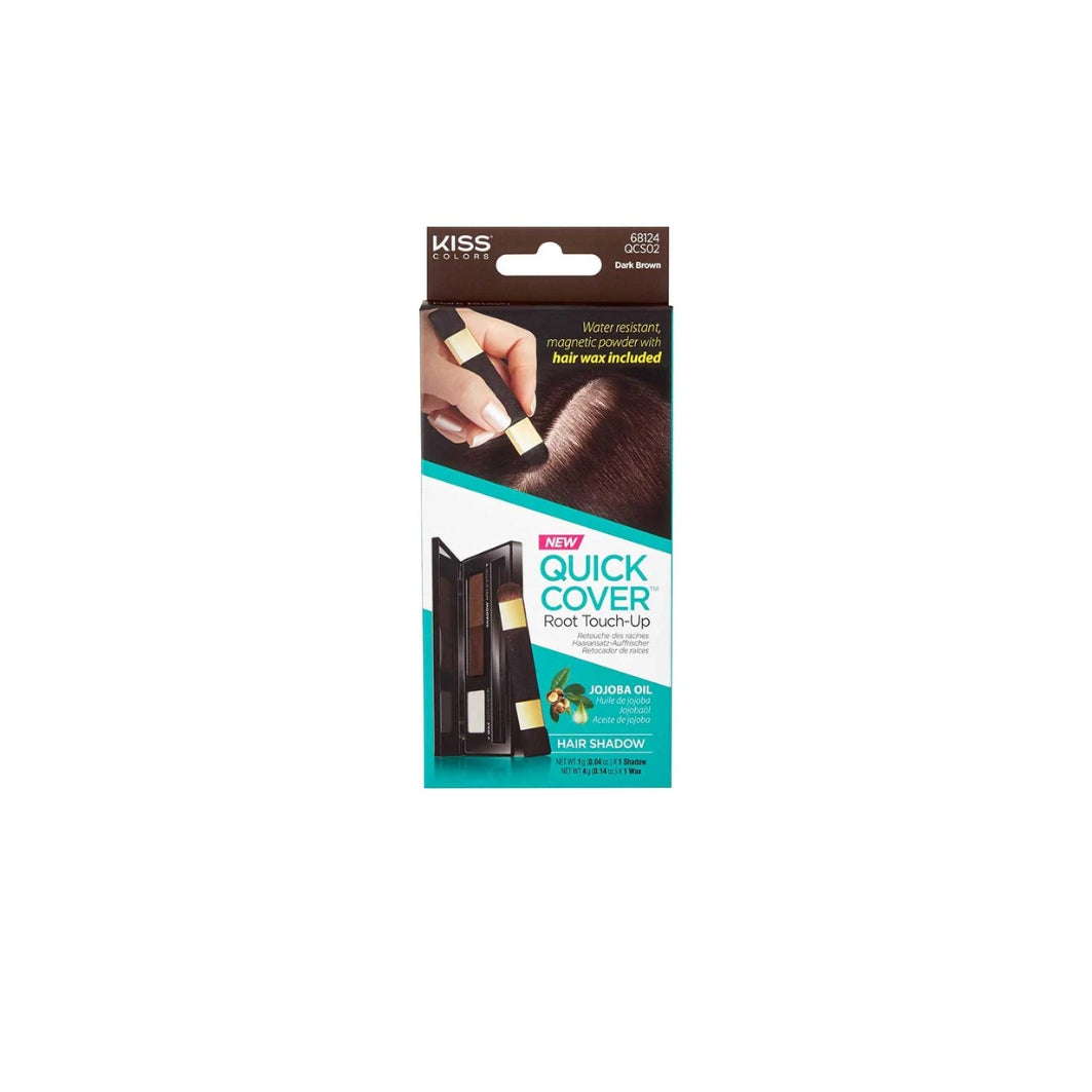 Emotion Beauty Supply RED QUICK COVER SHADOW
