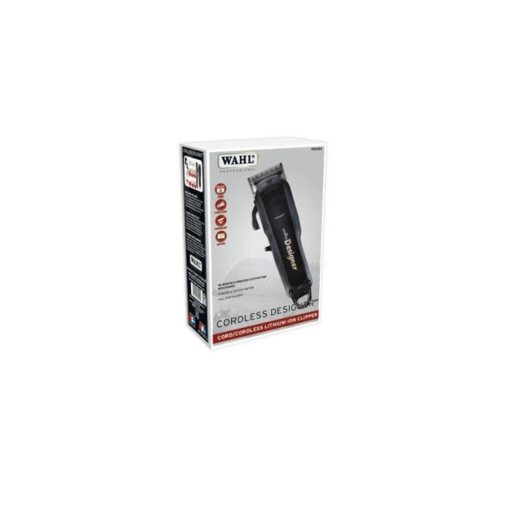 Emotion Beauty Supply WAHL DESIGNER CORDLESS