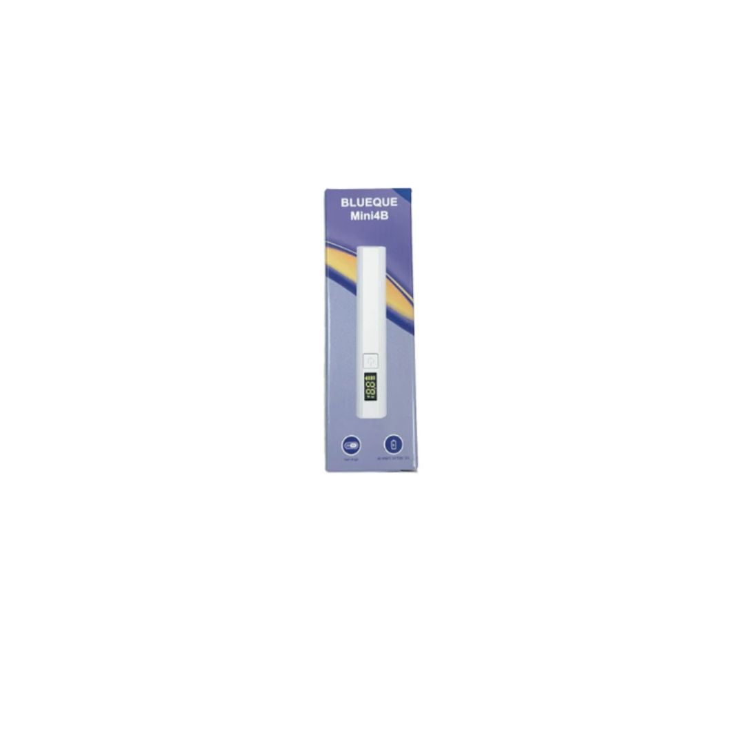 Emotion Beauty Supply BLUEQUE MINI 4B