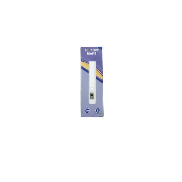 Emotion Beauty Supply BLUEQUE MINI 4B