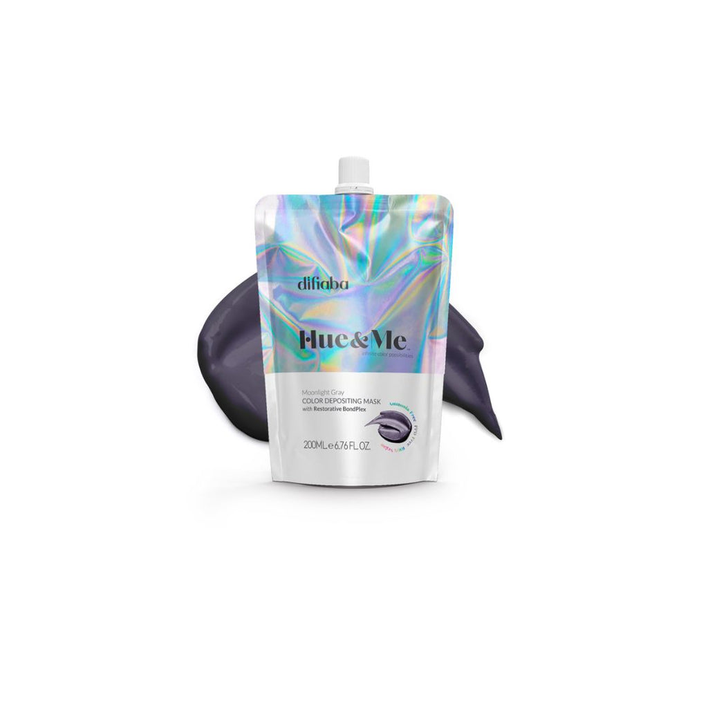 DIFIABA HUE & ME COLOR DEPOSITING MASK