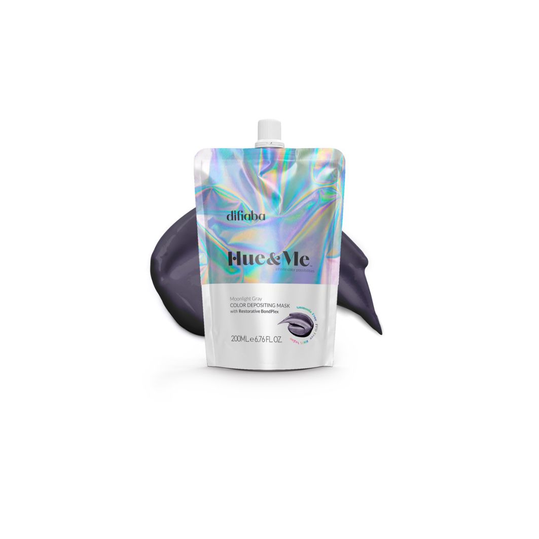 DIFIABA HUE & ME COLOR DEPOSITING MASK