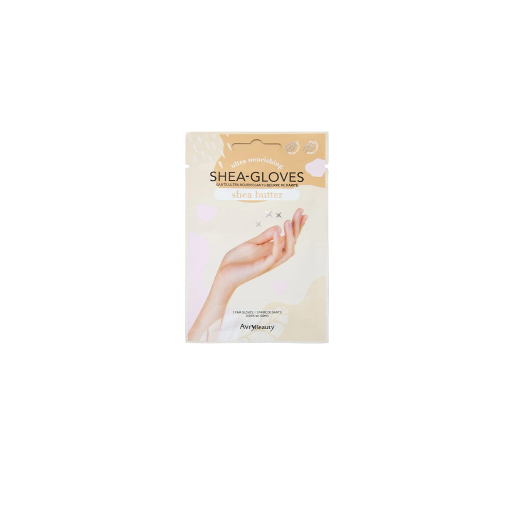 AVRYBEAUTY Shea-GLOVES