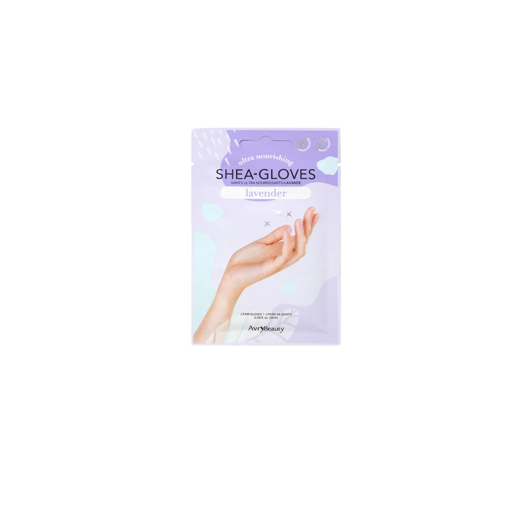 AVRYBEAUTY Shea-GLOVES