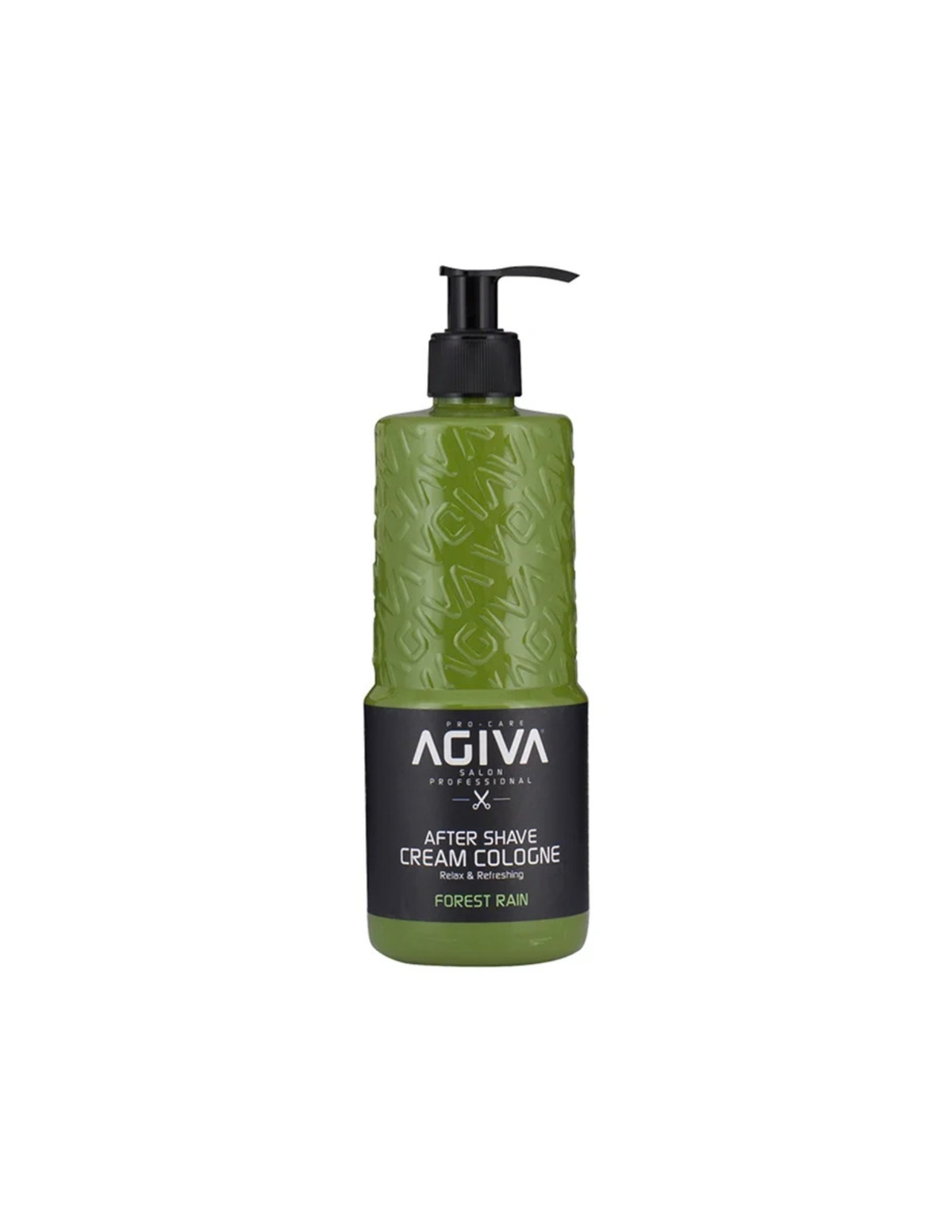 AGIVA AFTER SHAVE CREAM 13.53OZ