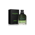 Valentino VALENTINO BORN IN ROMA GREEN STRAVAGANZA MEN EDT 3.4oz Perfume