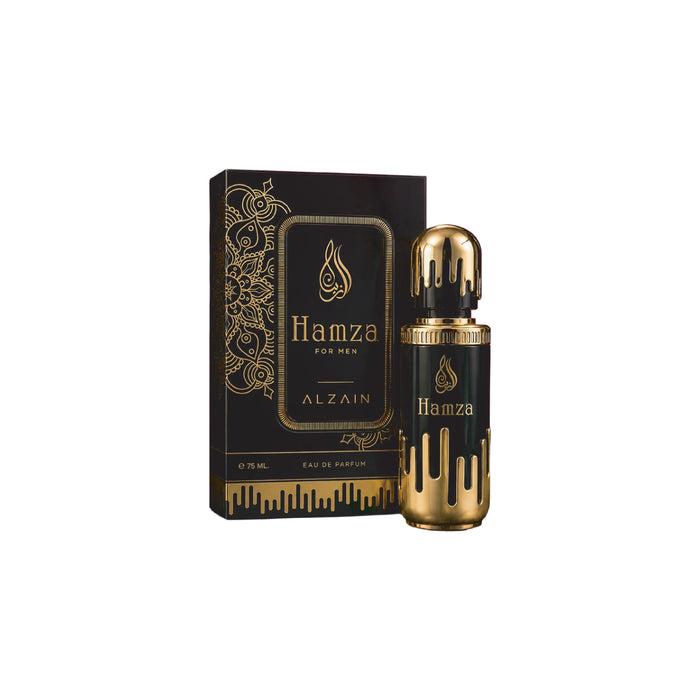 ALZAIN HAMZA EDP 2.53OZ