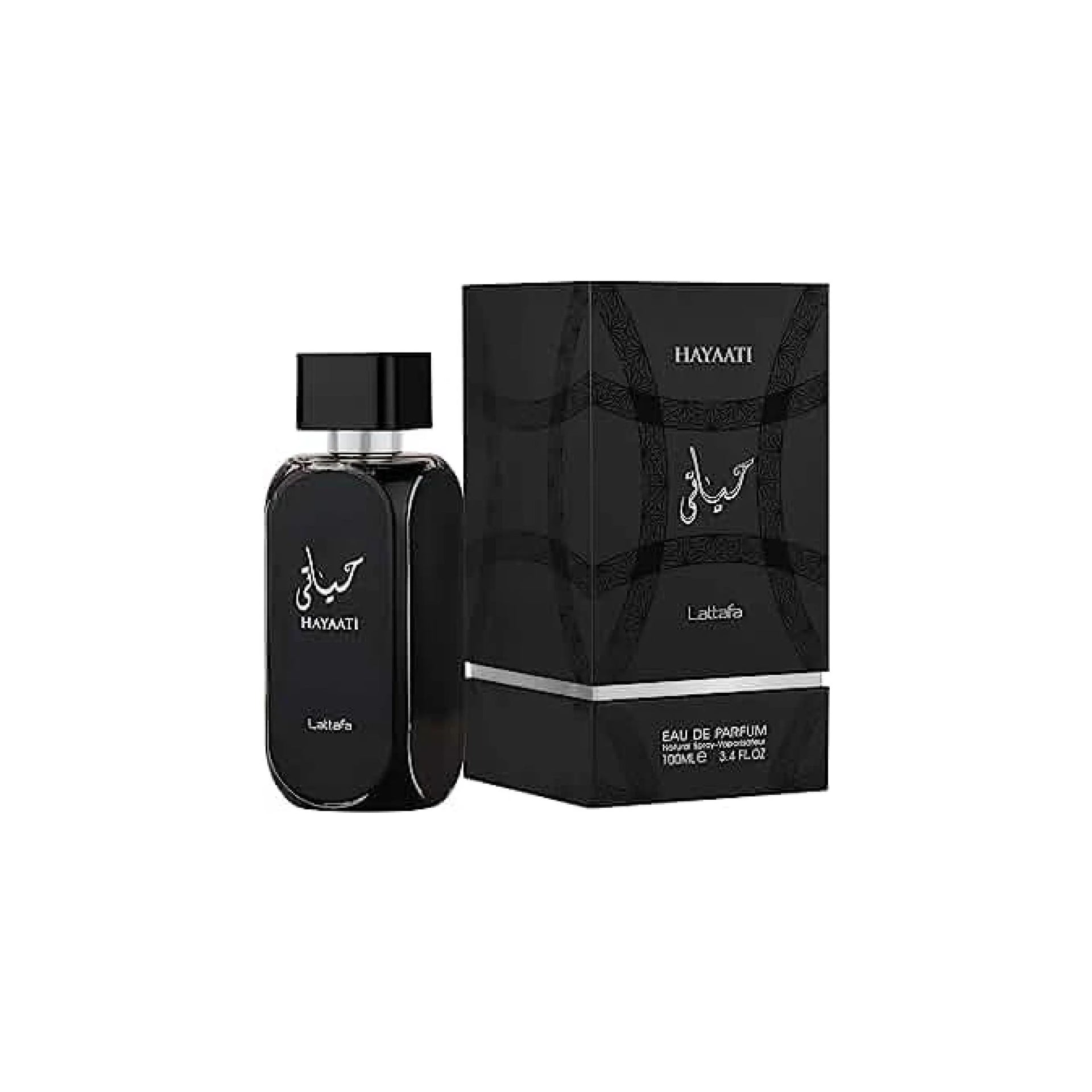 Lattafa Hayaati Men | Perfume Árabe | Emotion Beauty Supply